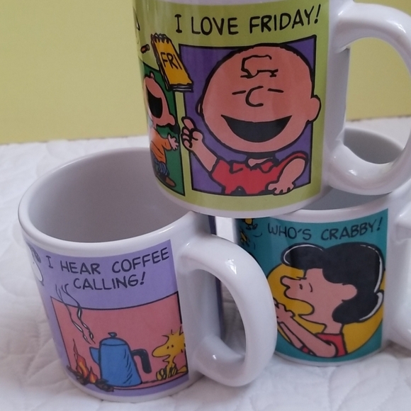 Mugs - Picture 3 of 3